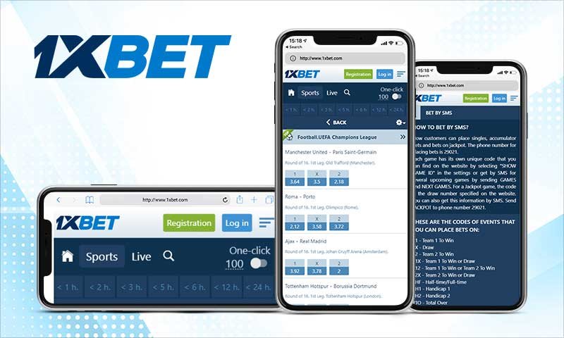 1xBet Indonesia A Guide to Online Betting