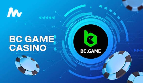 BC.Game Login Your Gateway to Exciting Online Gaming