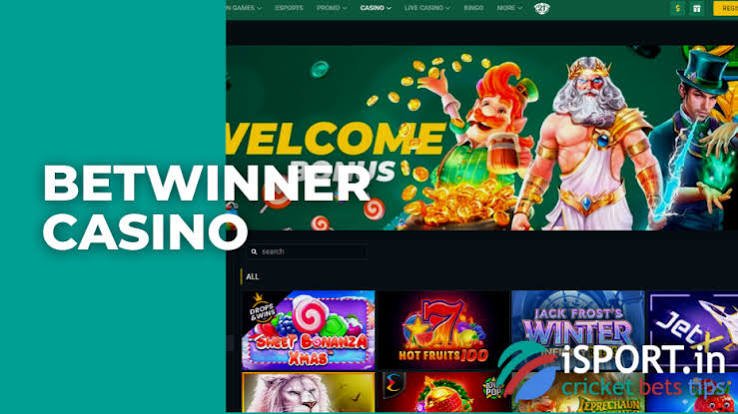 BetWinner Online Casino Your Ultimate Gambling Destination