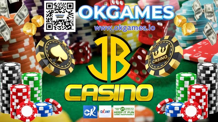 Complete Guide to JB Casino Registration Process 1162534380