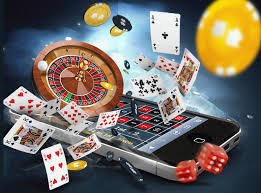 Discover the Exciting World of Heats Casino Online Games
