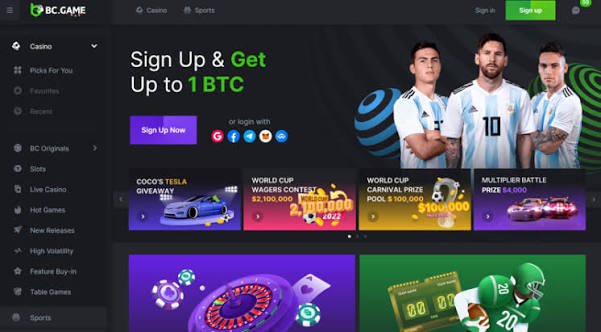 Exploring BC Hash Game Dice A New Era of Online Gaming