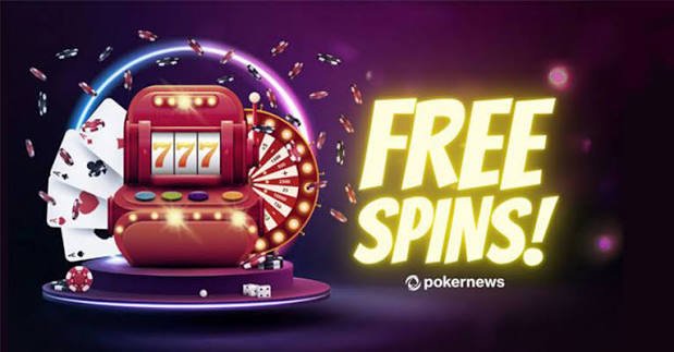 Free Spins for Existing Customers What You Need to Know 1022177708