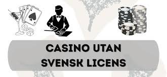 Instant Banking Casino utan Svensk Licens – Spela Smidigt och Säkert