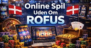 MGA Casino uden ROFUS Spil Uden Begrænsninger
