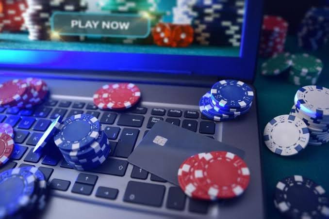 Online Casino Εξωτερικού Ανακαλύψτε τις Καλύτερες Πλατφόρμες