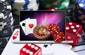 The Rise of Online Casinos What You Need to Know