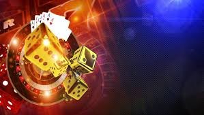 The Rise of Online Casinos What You Need to Know
