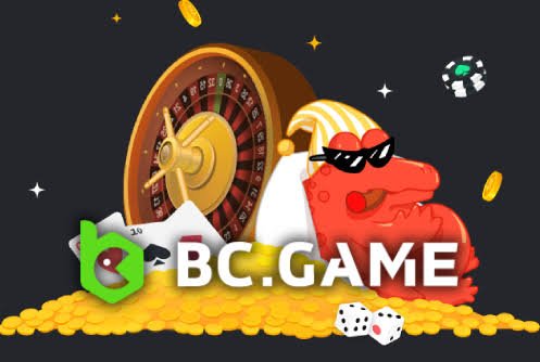 Understanding BC.Game Mirror Login Your Gateway to Seamless Gaming
