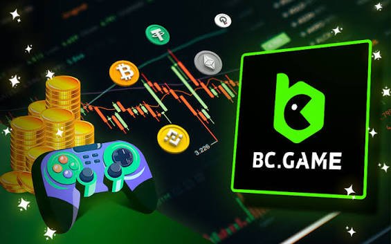 Understanding BC.Game Mirror Login Your Gateway to Seamless Gaming