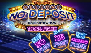 Unlocking Excitement The Allure of Free Bonuses on Registration Without Deposits
