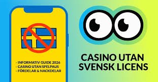Utländska Casino med Snabb Utbetalning - En Guide till Bästa Alternativen 522914239