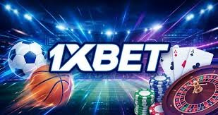 1xbet Кыргызстан Ваш надежный партнер в мире ставок -283905714