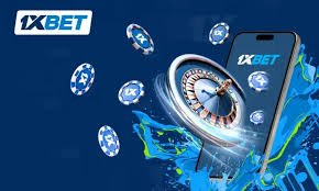 1xbet Myanmar A Comprehensive Guide to Online Betting -274252823
