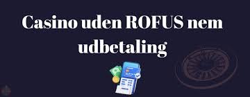 Bedste Casino Uden Casinoer - Oplev Online Spiloplevelser Uden Grænser