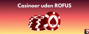 Bedste Spil Uden Om Rufus - Oplev Fantastiske Alternativer