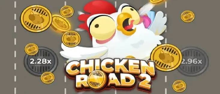 Chicken Road 2 Guida attraverso il divertimento!