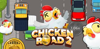 Chicken Road 2 Guida attraverso il divertimento!