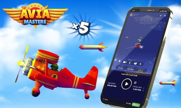 Descubre Aviamasters Tu Compañero en el Mundo de los Casinos Online