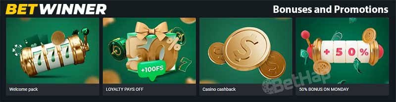 Enhance Your Betting Experience with BetWinner Promo Codes and Bonuses
