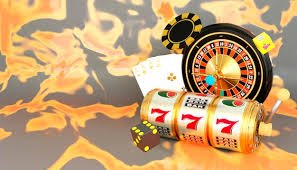 Experience the Thrill at King Billy Win Casino -1088182026
