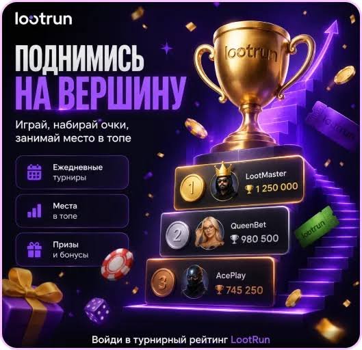 Лутран — Официальный Игровой Портал -370980354