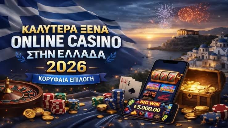 Τα Καλύτερα Online Καζίνο του 2023 -726907854