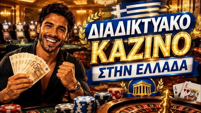 Τα Καλύτερα Online Καζίνο Ο Απόλυτος Οδηγός για Παίκτες 2026012114