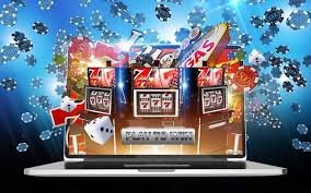 Online Casino Oplev Verdenen af Sjov og Gevinster