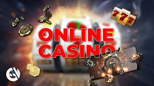 Online Casino Oplev Verdenen af Sjov og Gevinster