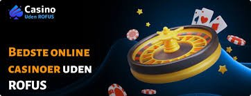 Online Casinoer Uden Dansk Licens Udforsk Mulighederne