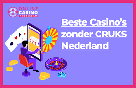 Ontdek Casino Zonder CRUKS met iDEAL Jouw Gids naar Verantwoord Spelen