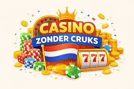 Ontdek Casino Zonder CRUKS met iDEAL Jouw Gids naar Verantwoord Spelen