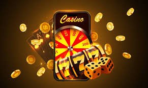 Oplev Det Bedste Af Online Casinoer I Danmark