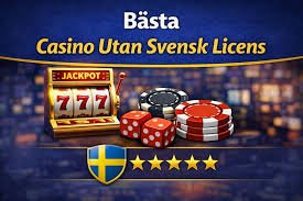 Poker Utan Svensk Licens En Guide till Internationella Pokersajter