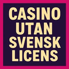 Poker Utan Svensk Licens En Guide till Internationella Pokersajter