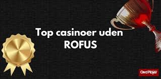 Sverige Casino Uden ROFUS En Gratis Oplevelse