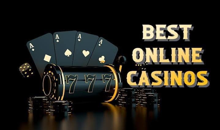 Топ Онлайн Казино Как Выбрать Лучшее Место для Игр 368310630