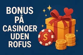Udenlandske Casinoer for Danske Spillere - Fordele og Udfordringer