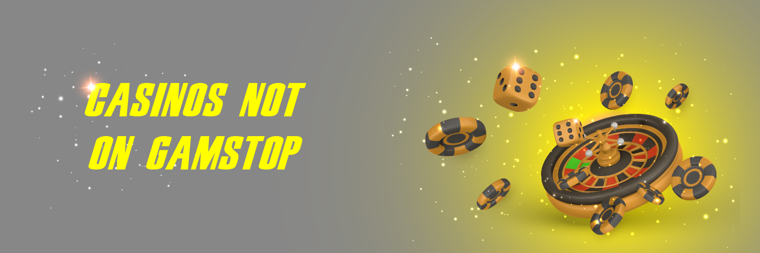 Unlocking Fun Casinos Not Blocked by GamStop Unlocking Fun Casinos Not Blocked by GamStop