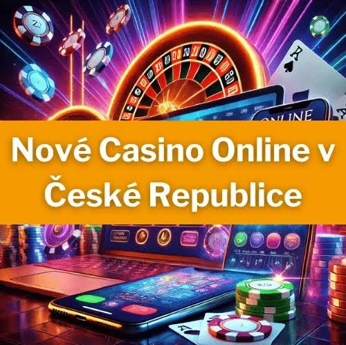 Zahraniční Casino Jak Vybrat to Nejlepší pro Vás
