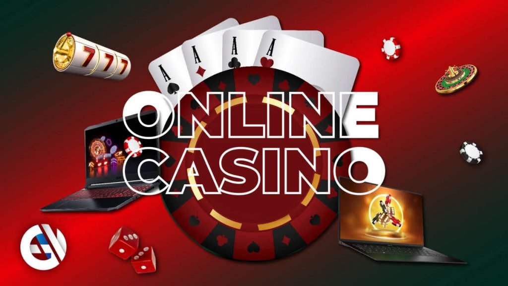 Casino Online ohne Verifizierung Die Zukunft des Glücksspiels