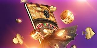 Casino Online ohne Verifizierung Die Zukunft des Glücksspiels
