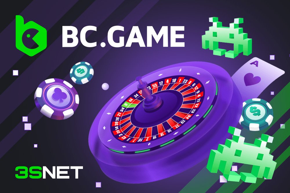 Experience the Thrill Play at BC.Game Bangladesh Online -304999572