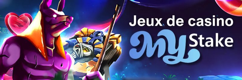 Discovering the World of Mystake Casino in the UK Market Today