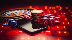 Online Casino En Guide til Spilglæde og Underholdning