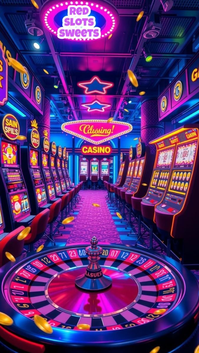 Image: Spinboss Casino: Unlock Big Bonuses with the Latest Login Code
